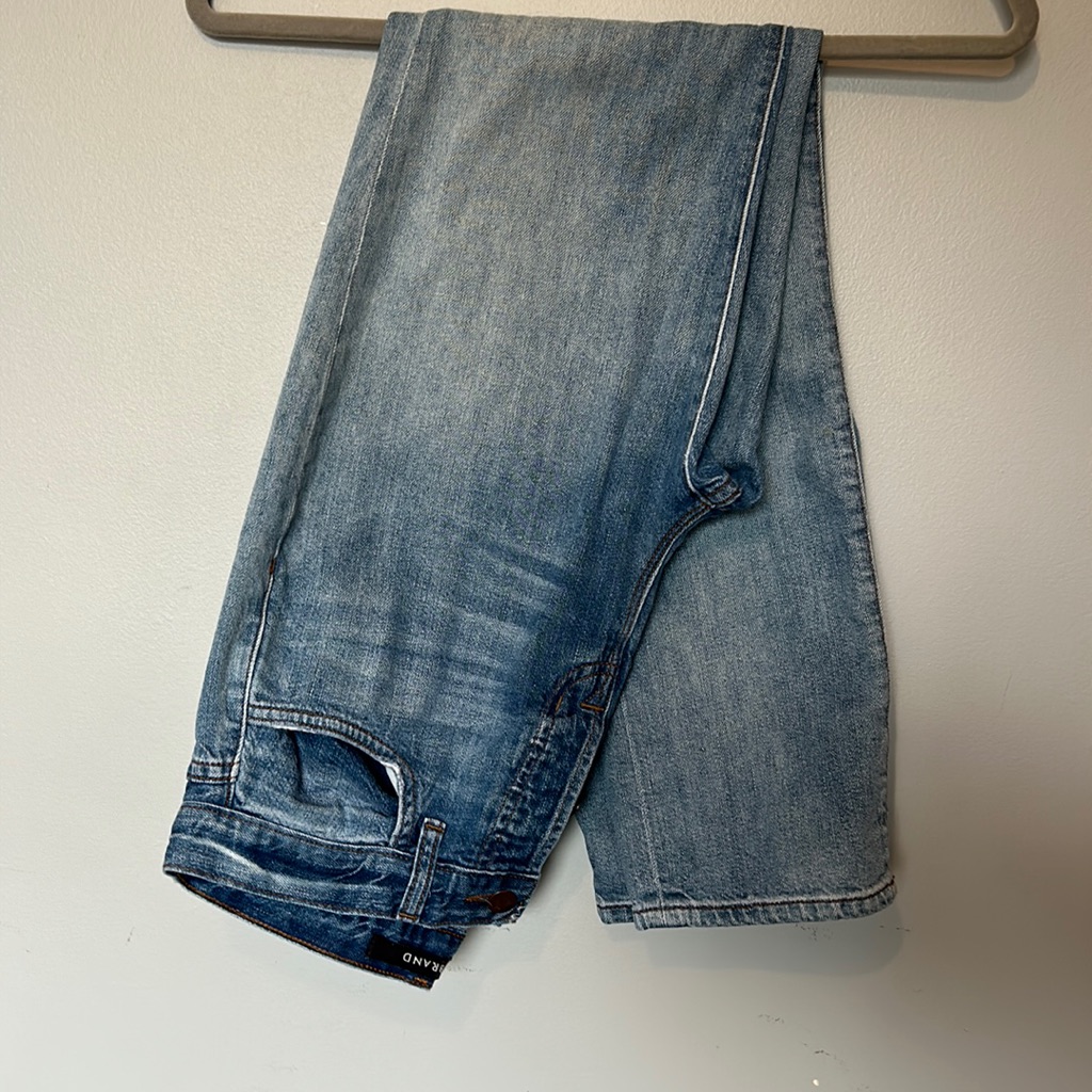 J Brand Jeans  Size 26